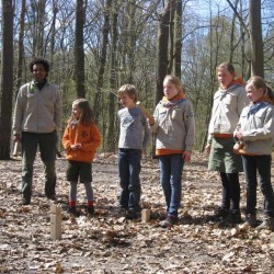 IMG 5277  Medium - Scouts en Gidsen Zaventem 